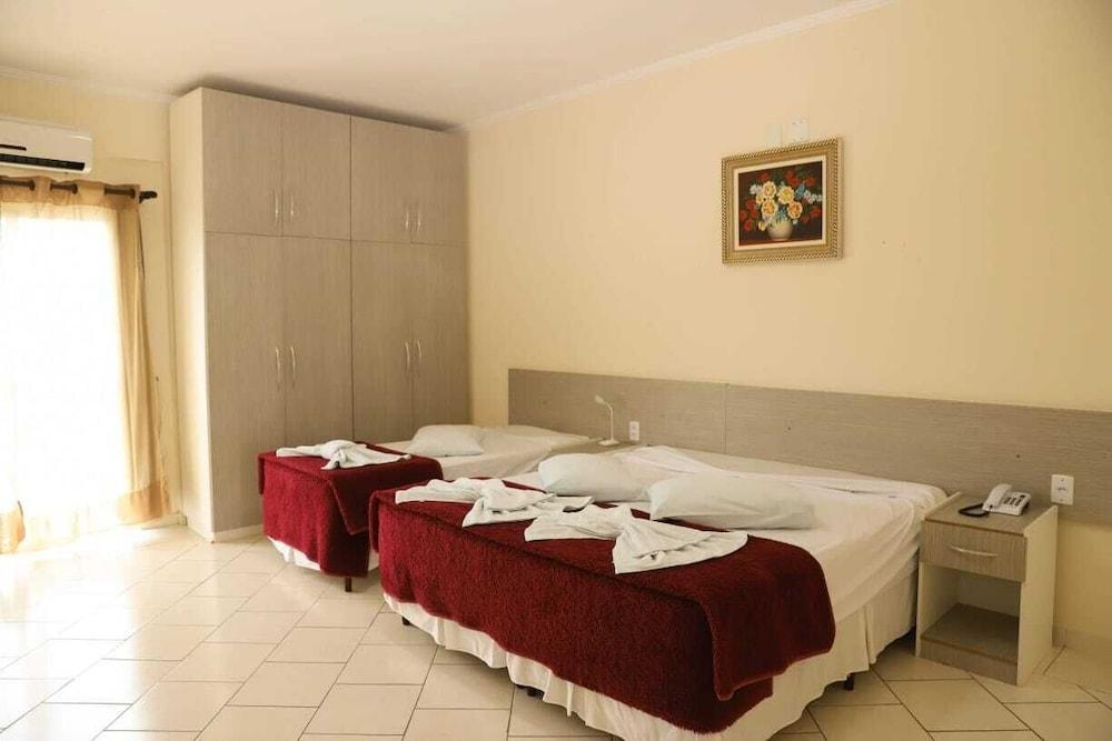 Hotel Terra Preta Ibiúna Zewnętrze zdjęcie