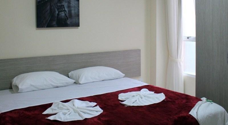 Hotel Terra Preta Ibiúna Zewnętrze zdjęcie