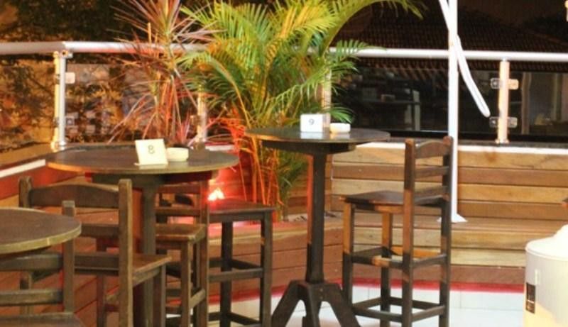 Hotel Terra Preta Ibiúna Zewnętrze zdjęcie