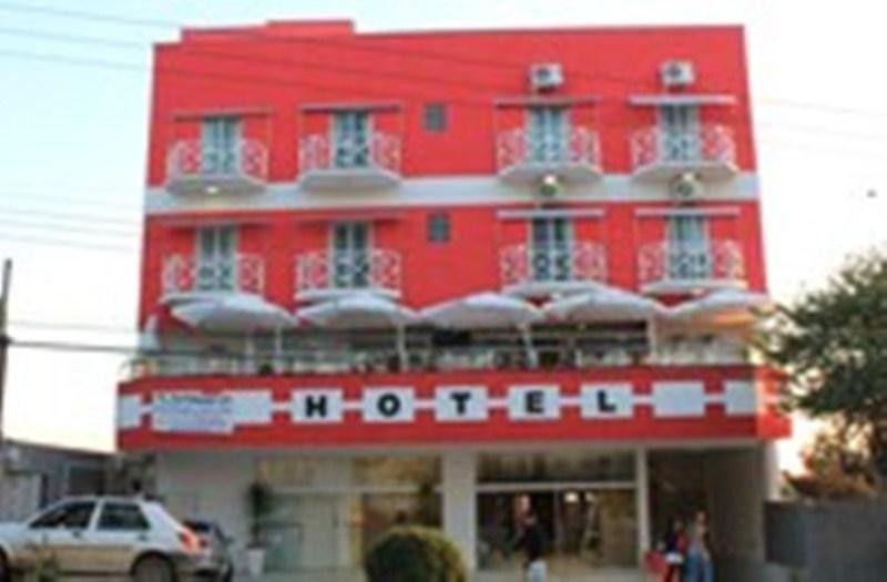 Hotel Terra Preta Ibiúna Zewnętrze zdjęcie