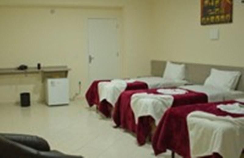 Hotel Terra Preta Ibiúna Zewnętrze zdjęcie