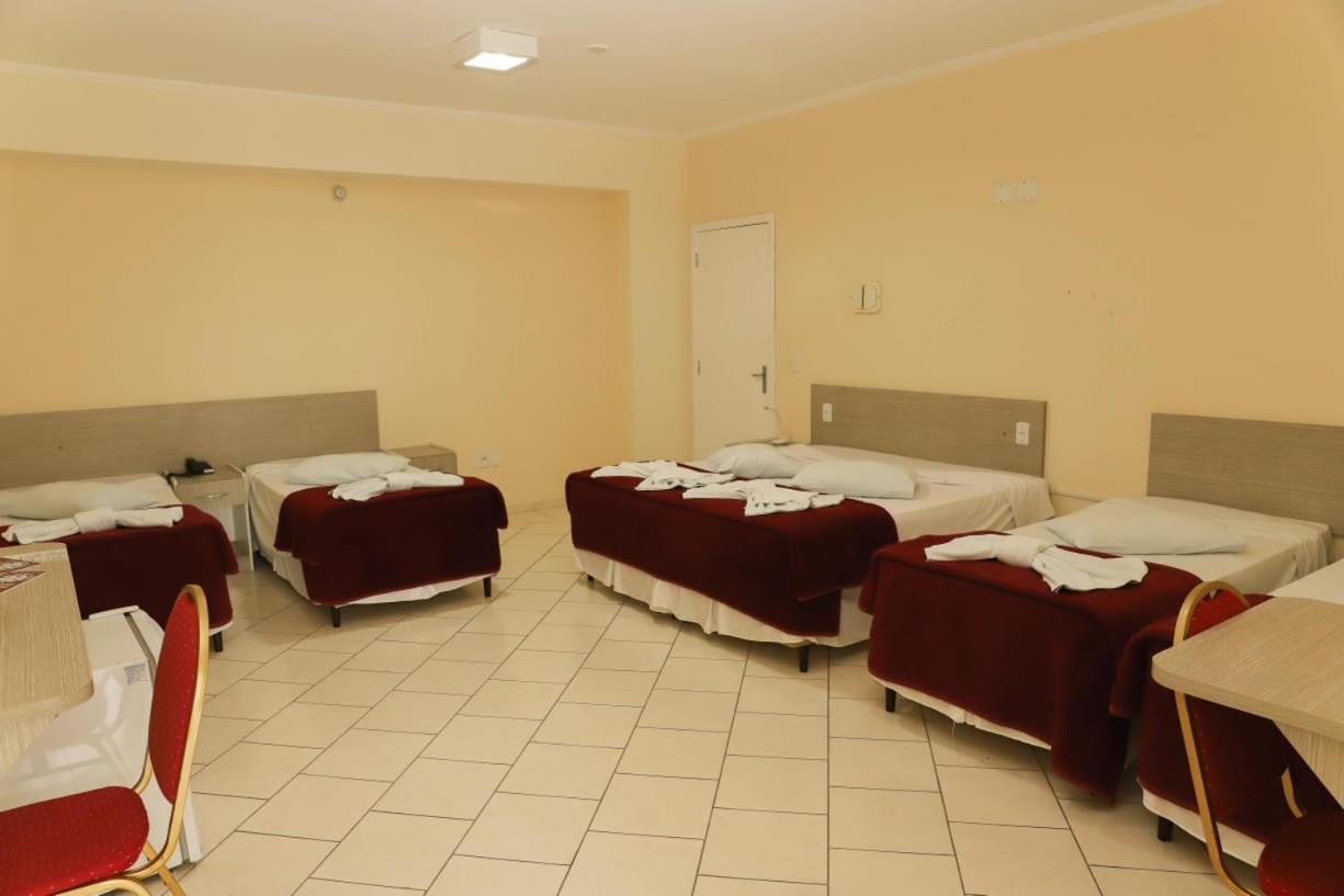 Hotel Terra Preta Ibiúna Zewnętrze zdjęcie