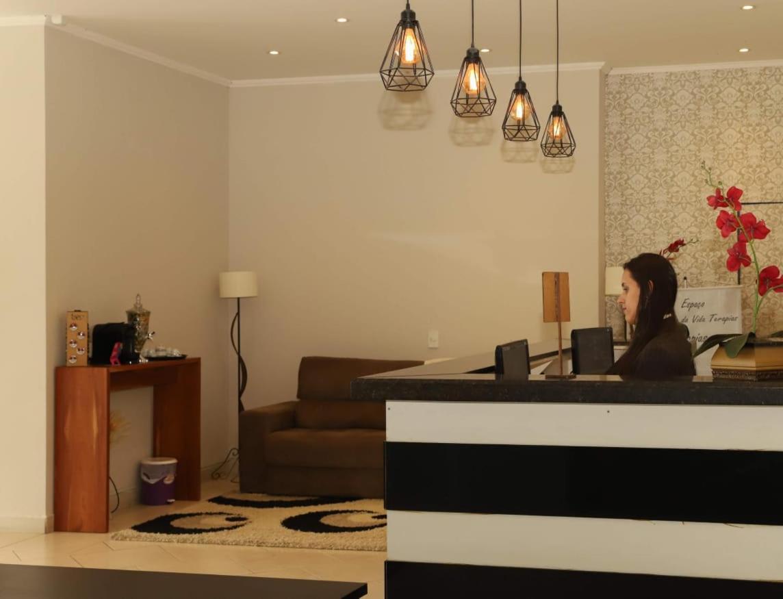 Hotel Terra Preta Ibiúna Zewnętrze zdjęcie