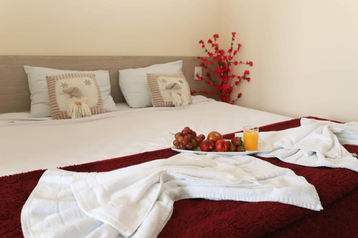 Hotel Terra Preta Ibiúna Zewnętrze zdjęcie