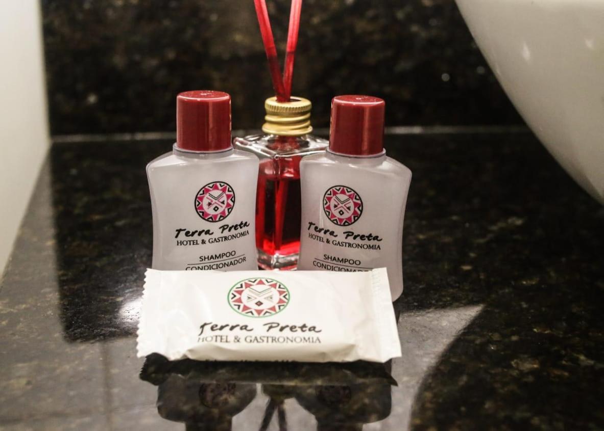 Hotel Terra Preta Ibiúna Zewnętrze zdjęcie