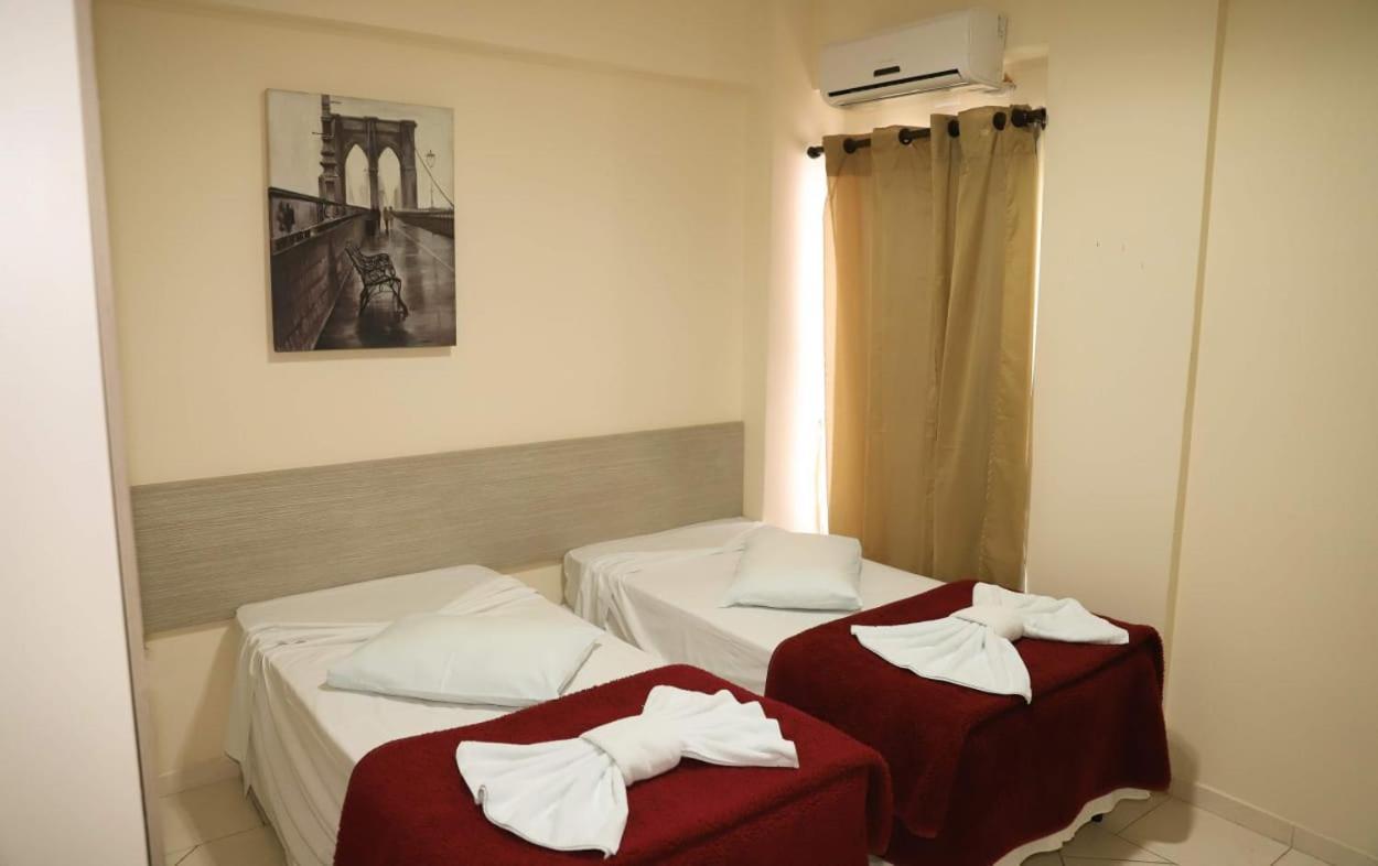 Hotel Terra Preta Ibiúna Zewnętrze zdjęcie
