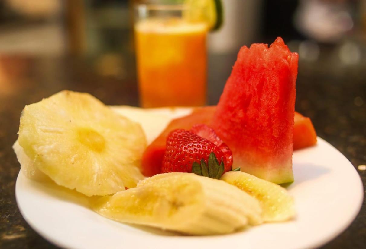 Hotel Terra Preta Ibiúna Zewnętrze zdjęcie